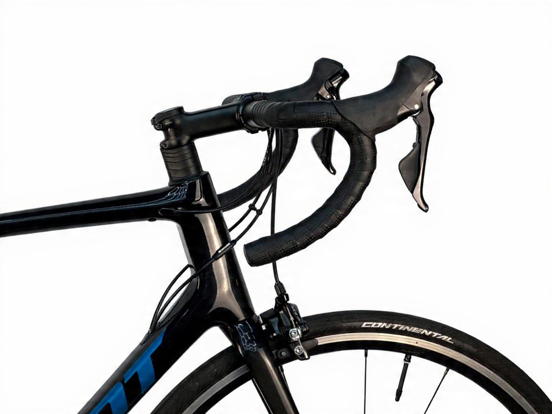 Giant TCR Advanced 2 2022 Talla L