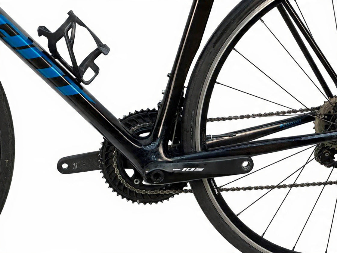 Giant TCR Advanced 2 2022 Talla L