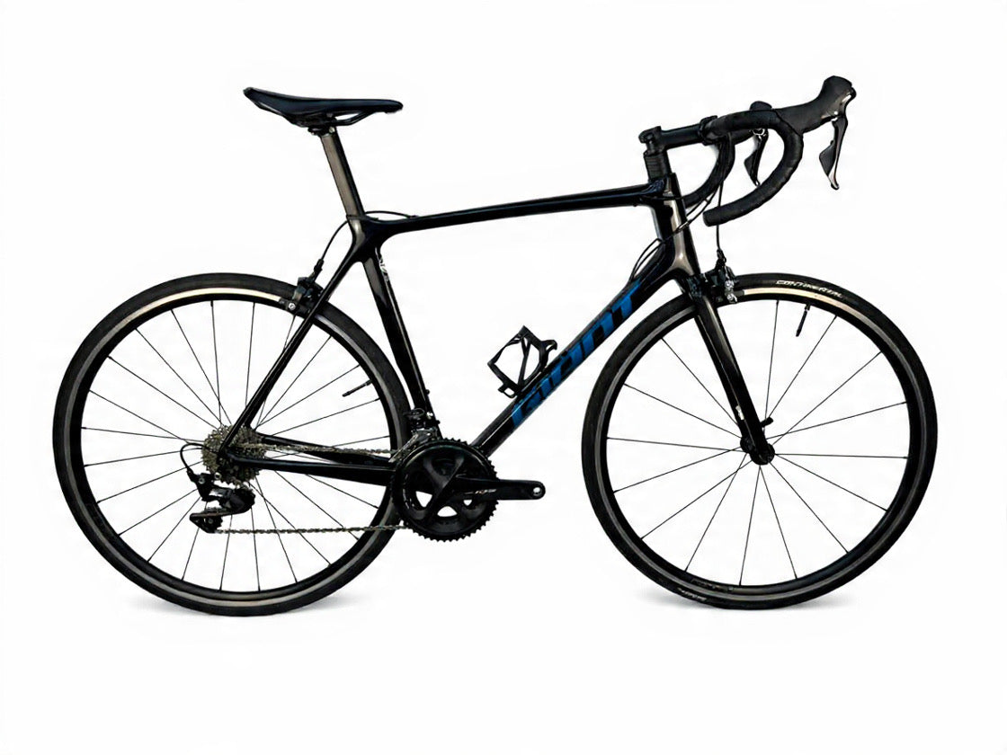 Giant TCR Advanced 2 2022 Talla L
