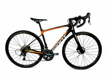 Giant Defy Advanced 3 2019 Talla S