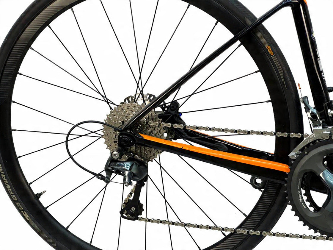 Giant Defy Advanced 3 2019 Talla S