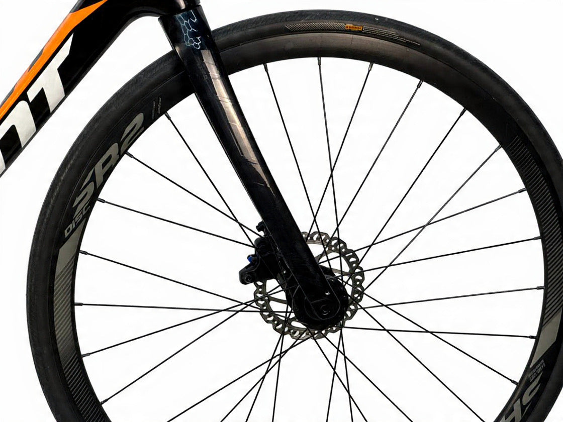 Giant Defy Advanced 3 2019 Talla S