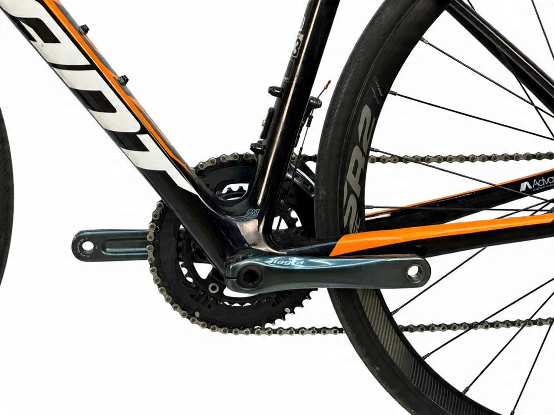 Giant Defy Advanced 3 2019 Talla S