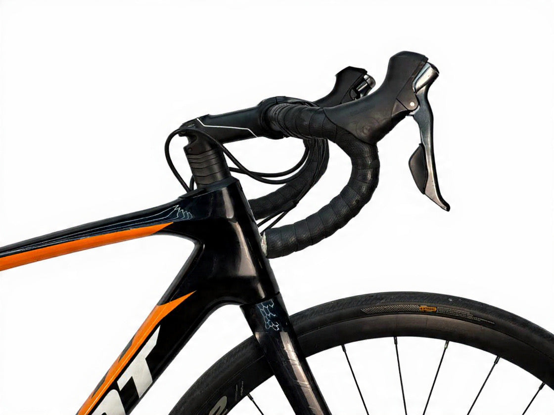 Giant Defy Advanced 3 2019 Talla S