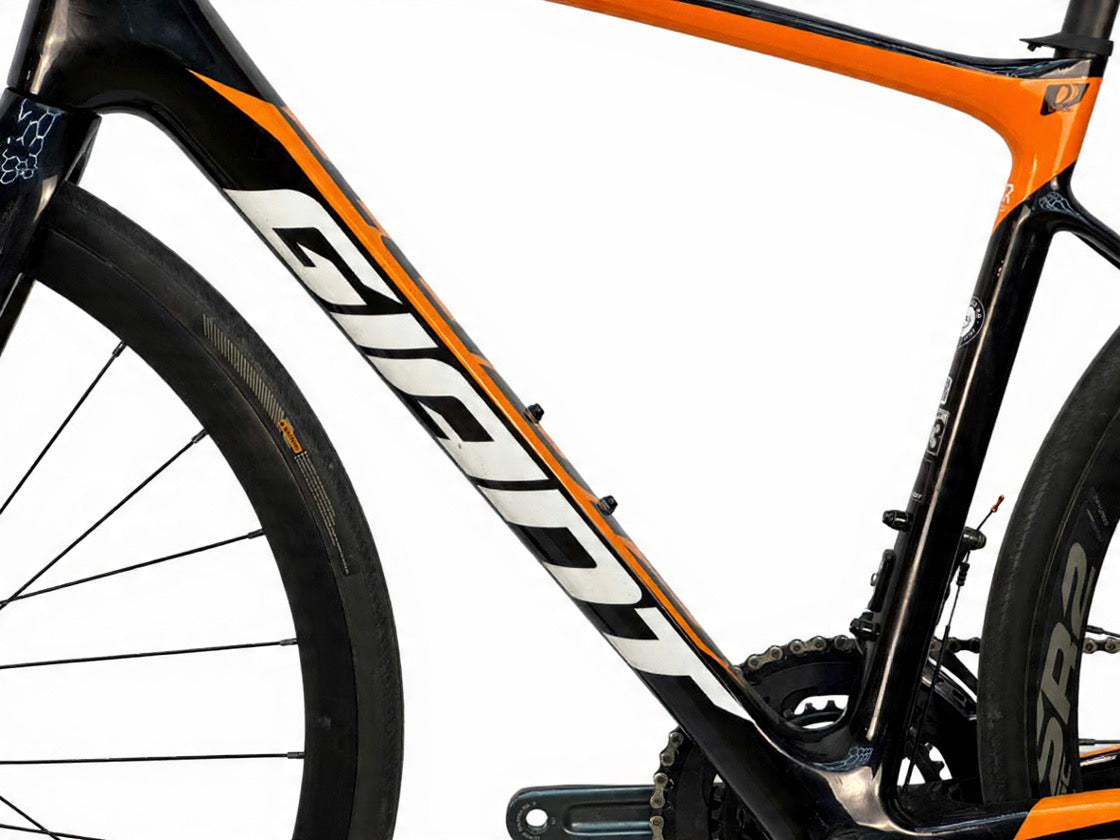 Giant Defy Advanced 3 2019 Talla S