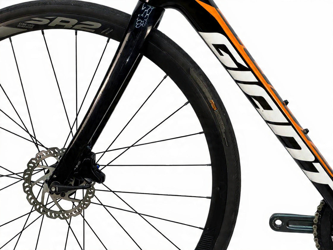 Giant Defy Advanced 3 2019 Talla S