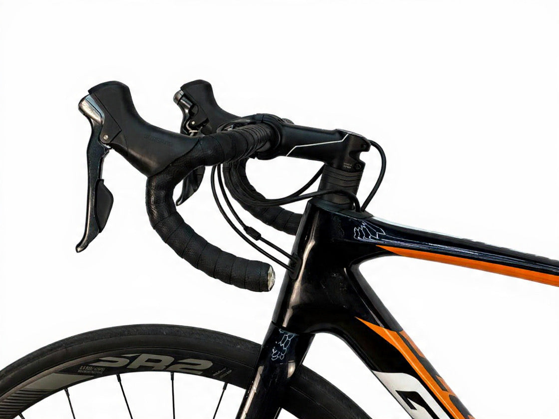 Giant Defy Advanced 3 2019 Talla S