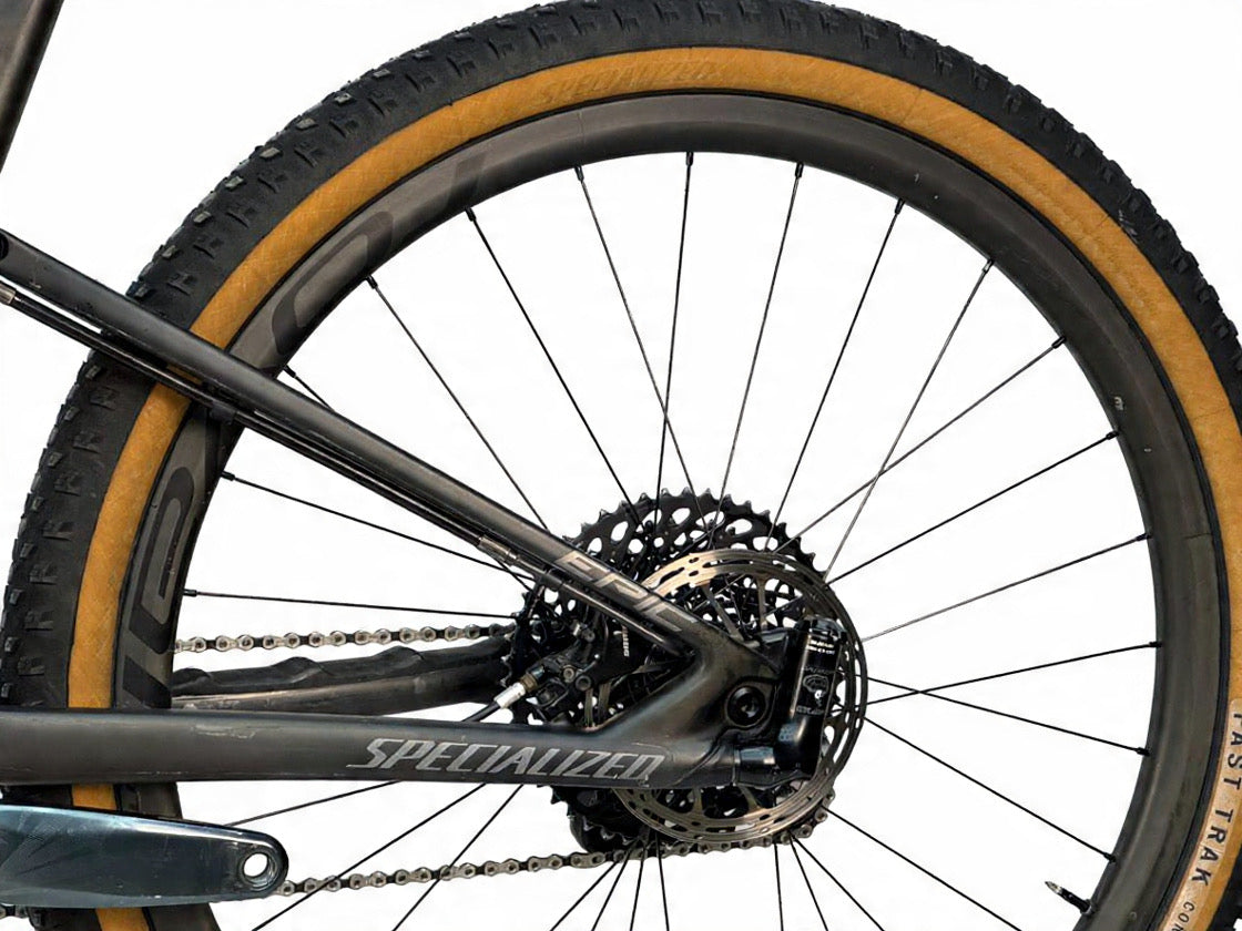 Specialized Epic Expert Carbon EVO 2022 Talla L