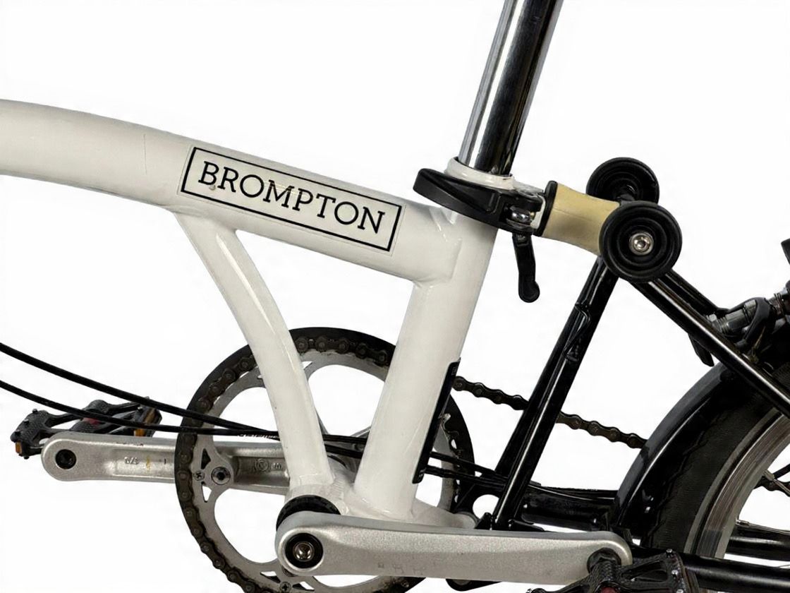 Brompton Line A 2023