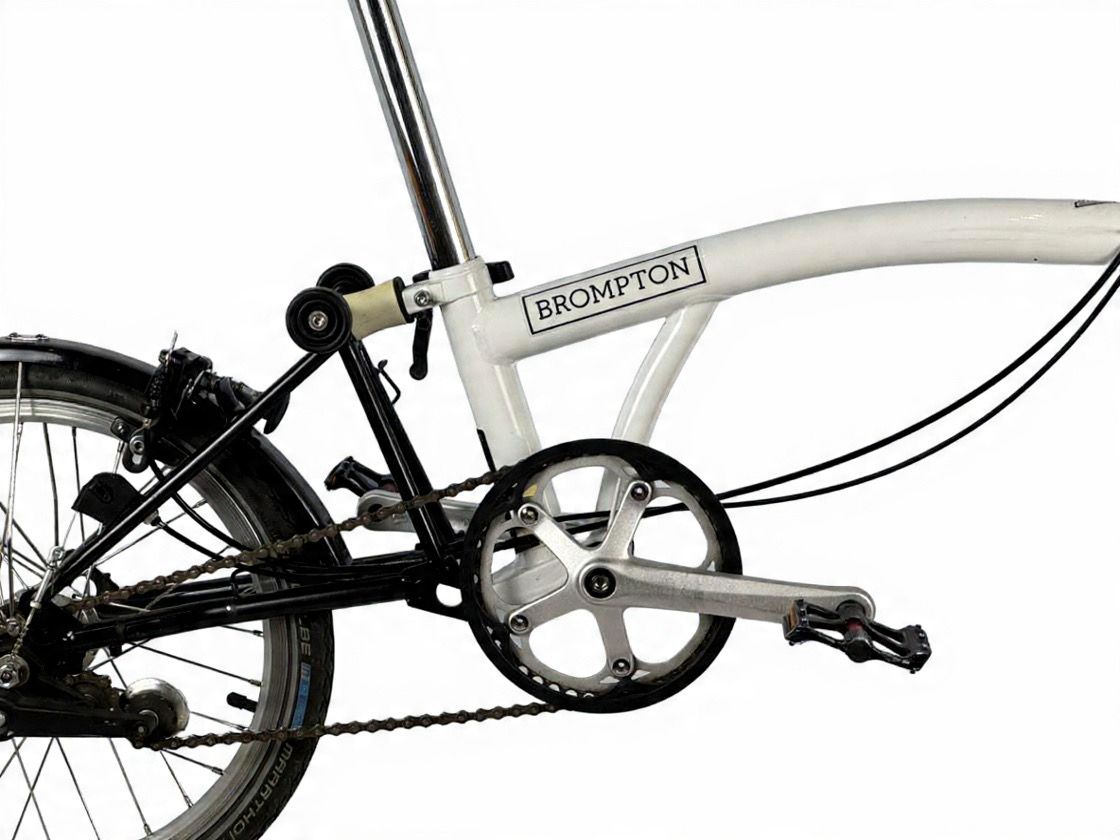 Brompton Line A 2023