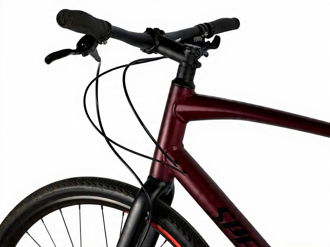 Specialized Sirrus X 3.0 2024 Talla L