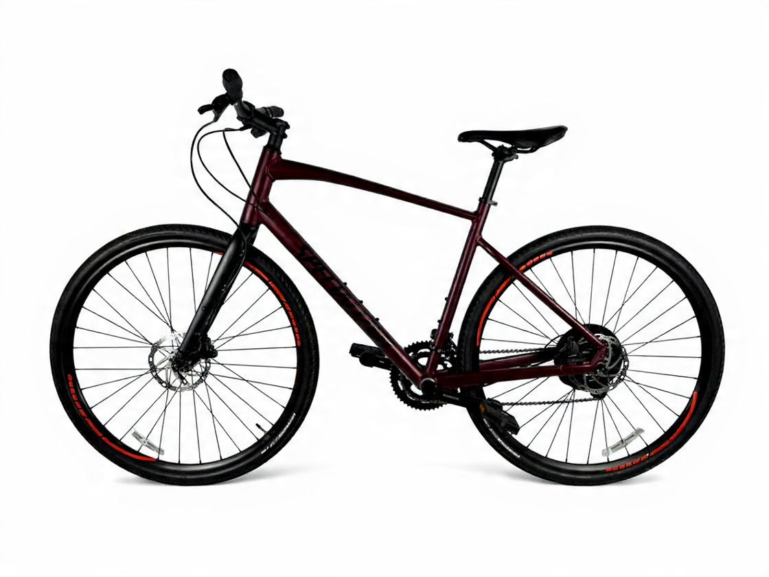 Specialized Sirrus X 3.0 2024 Talla L