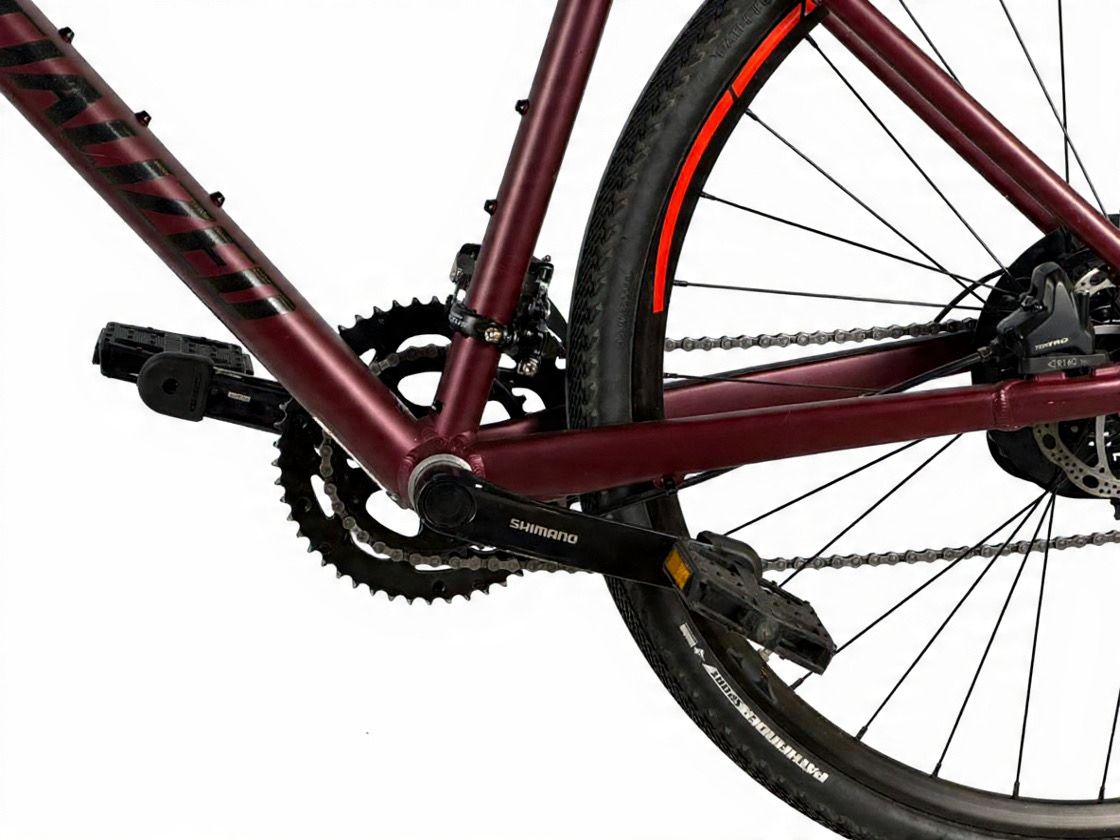 Specialized Sirrus X 3.0 2024 Talla L