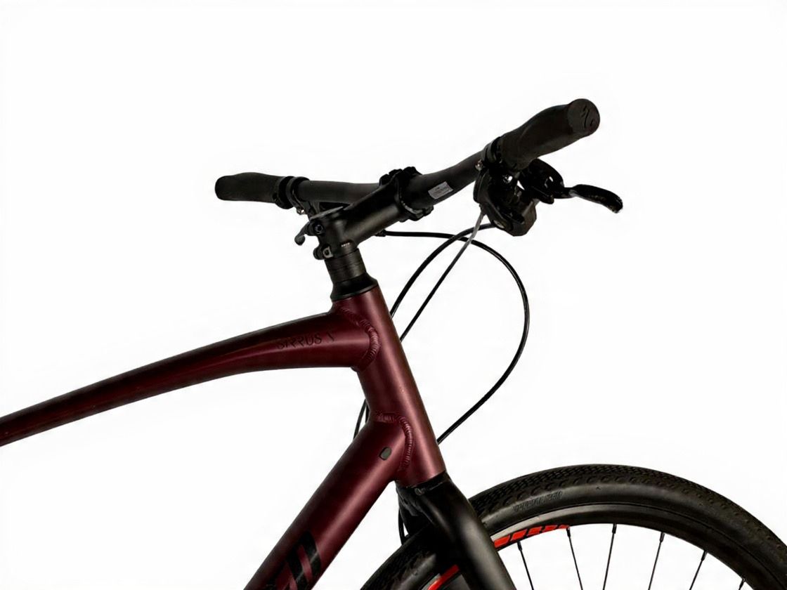 Specialized Sirrus X 3.0 2024 Talla L