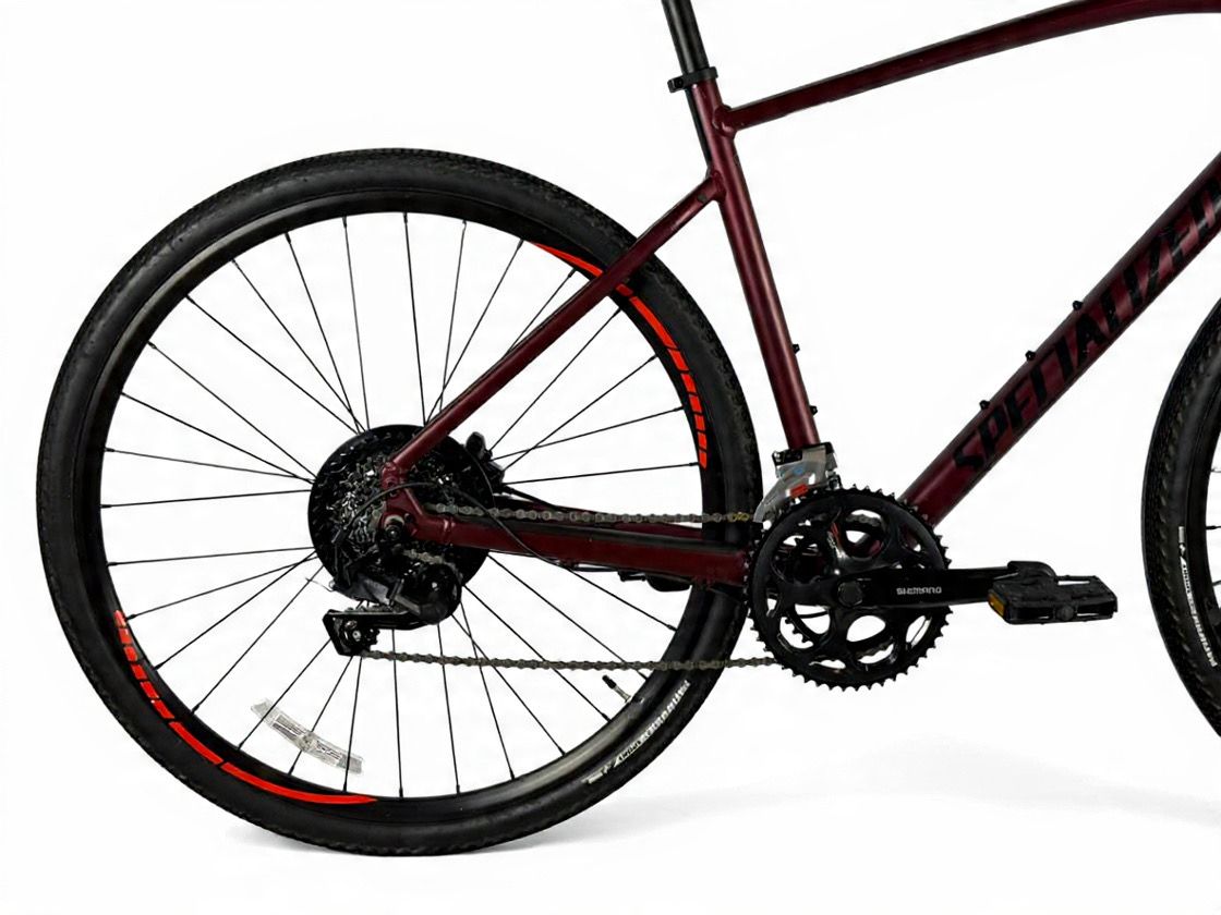 Specialized Sirrus X 3.0 2024 Talla L