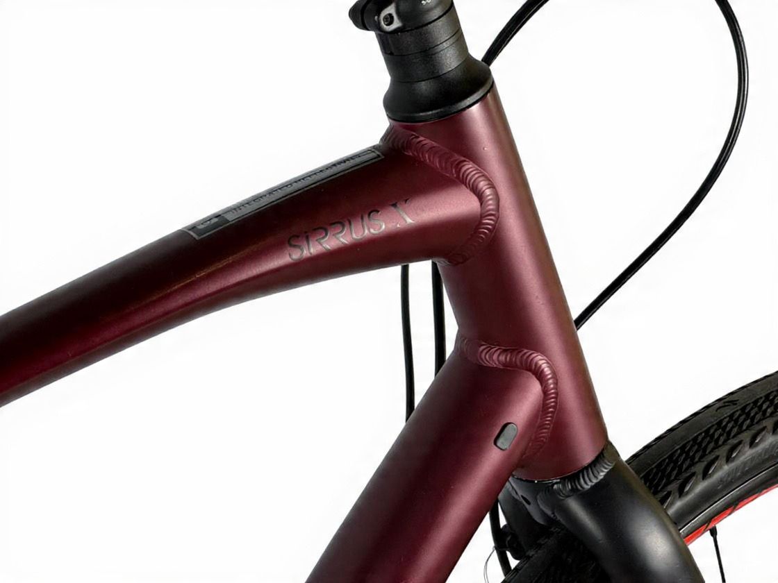 Specialized Sirrus X 3.0 2024 Talla L