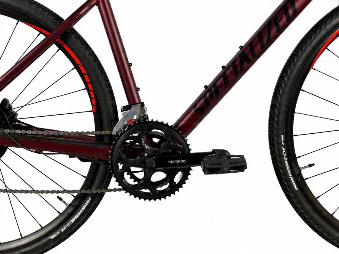 Specialized Sirrus X 3.0 2024 Talla L