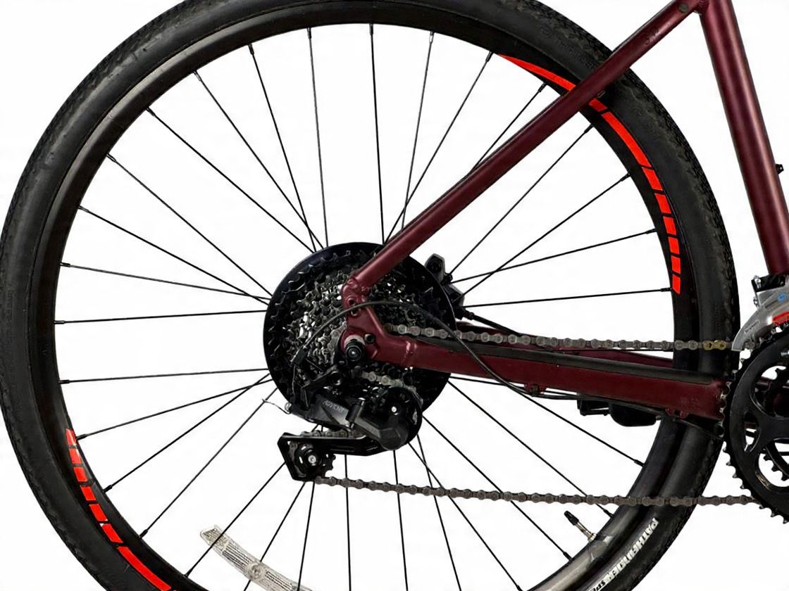 Specialized Sirrus X 3.0 2024 Talla L