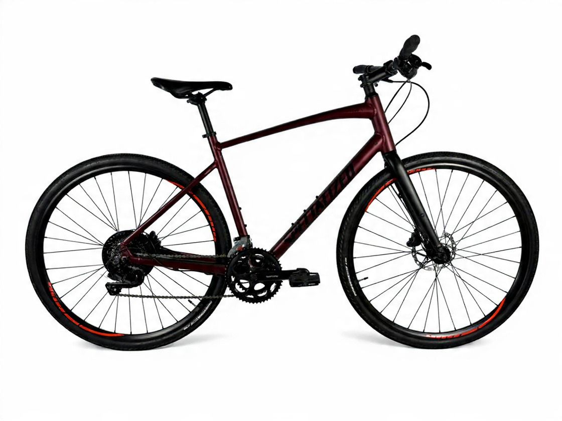 Specialized Sirrus X 3.0 2024 Talla L