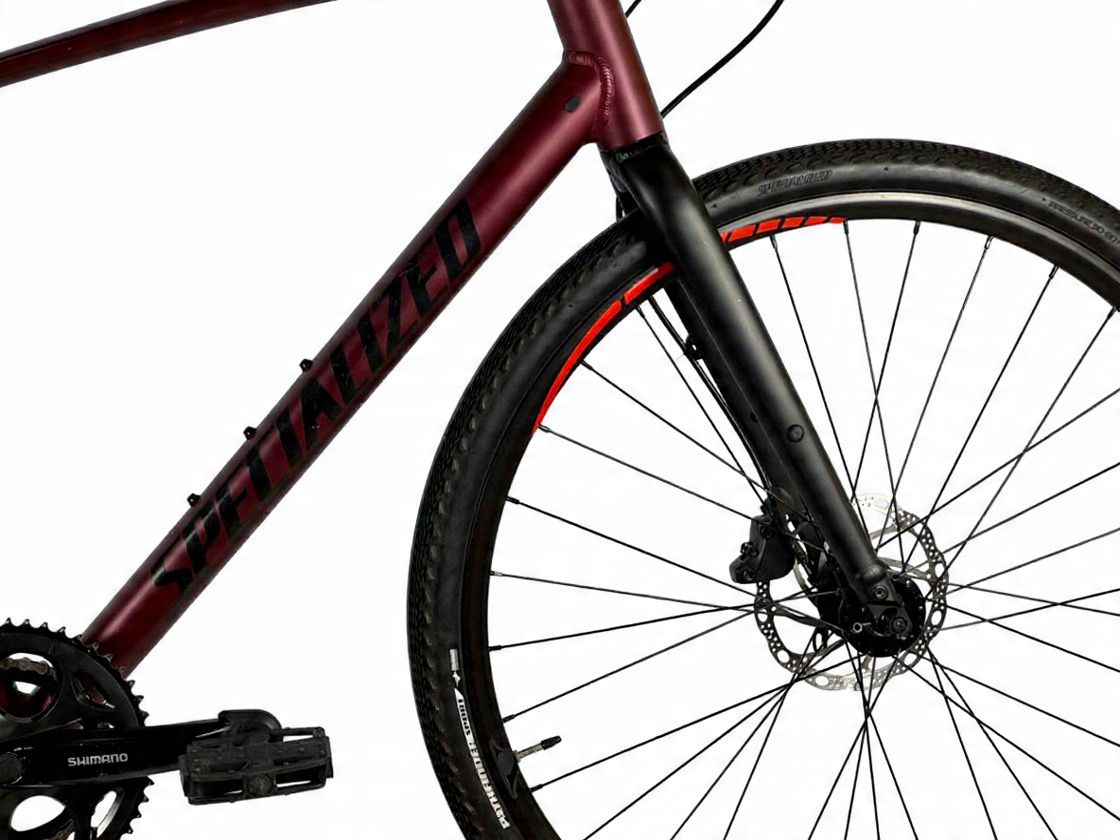 Specialized Sirrus X 3.0 2024 Talla L