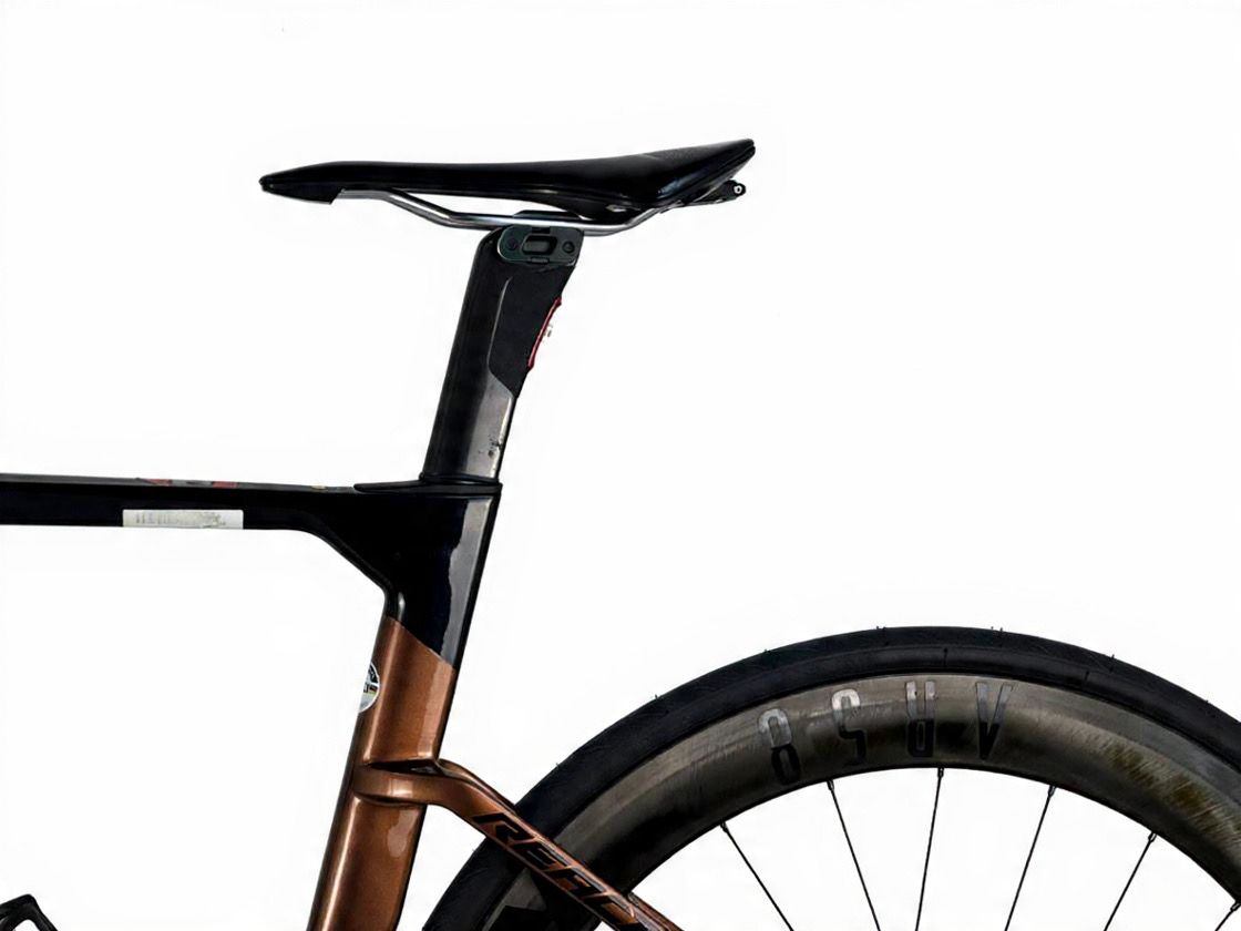 Merida Reacto 6000 2021 Talla S