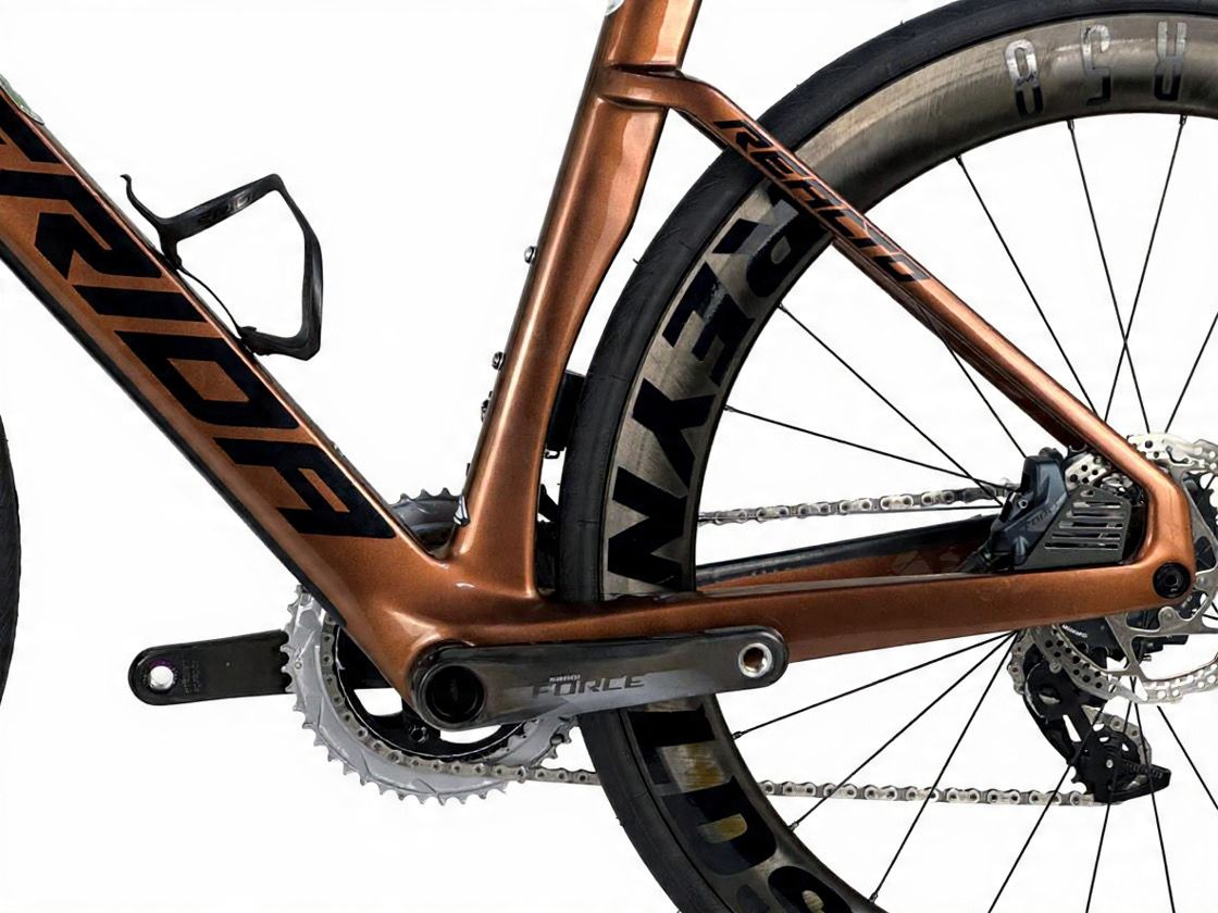 Merida Reacto 6000 2021 Talla S