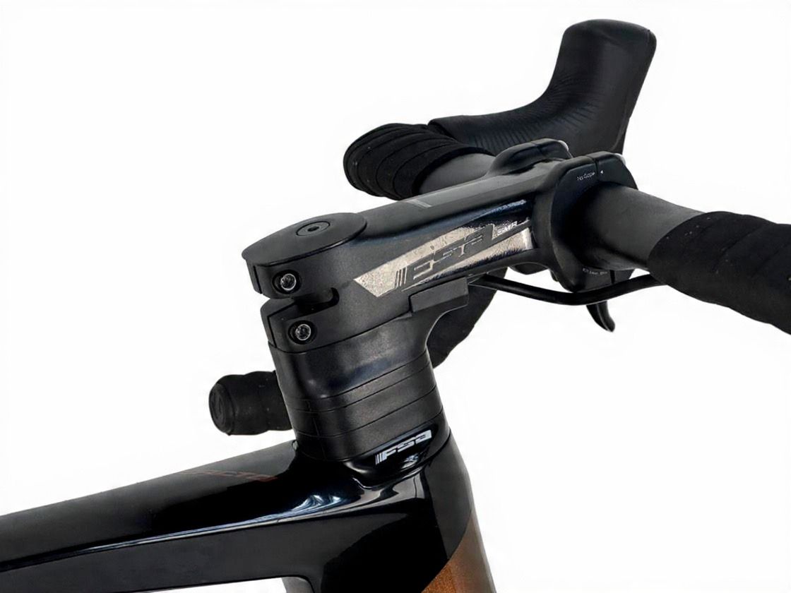 Merida Reacto 6000 2021 Talla S