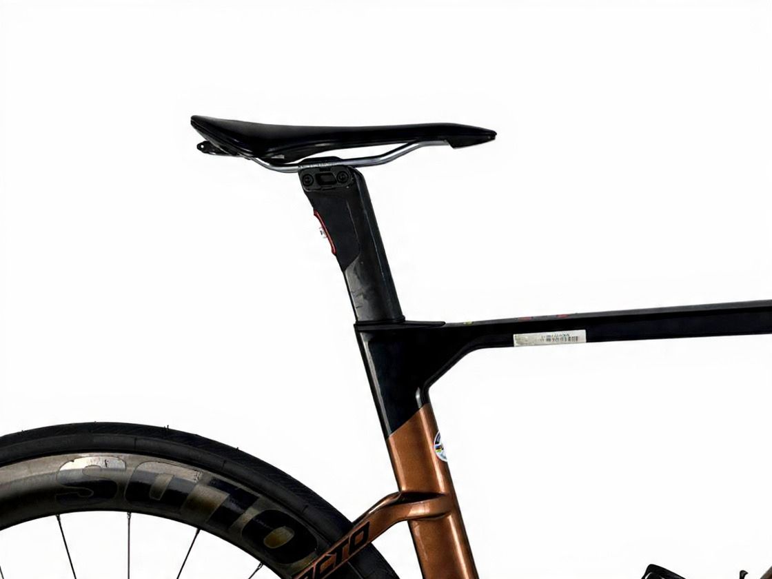 Merida Reacto 6000 2021 Talla S