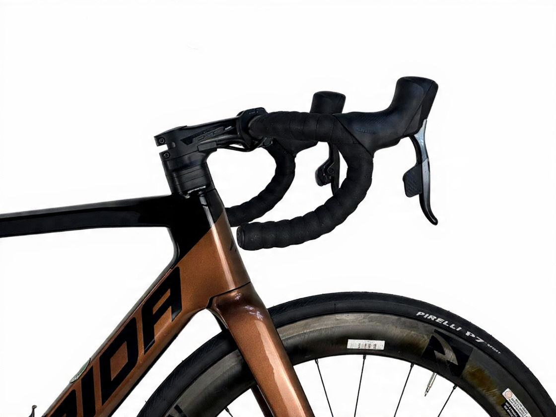 Merida Reacto 6000 2021 Talla S