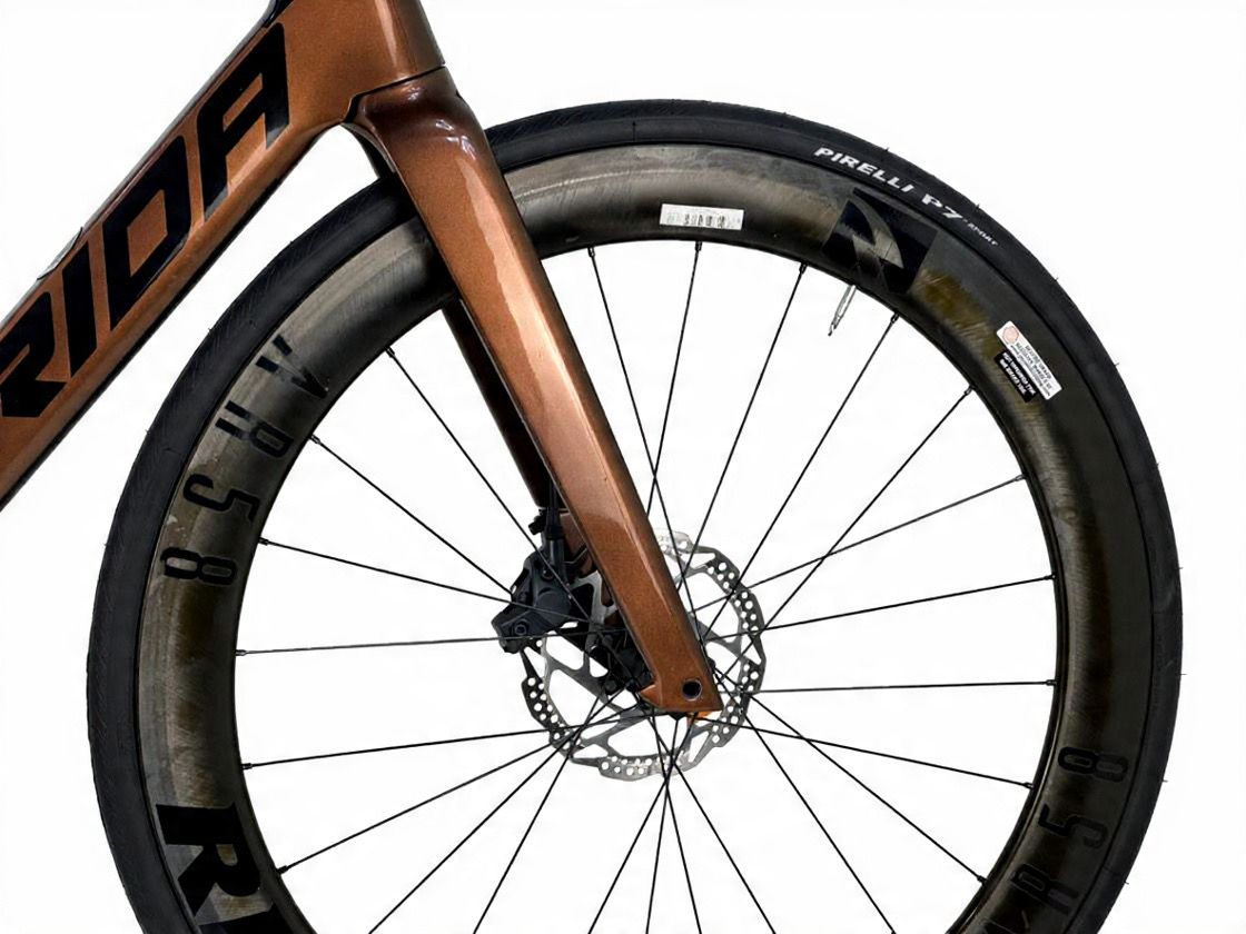 Merida Reacto 6000 2021 Talla S