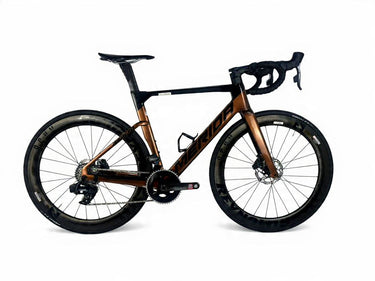 Merida Reacto 6000 2021 Talla S