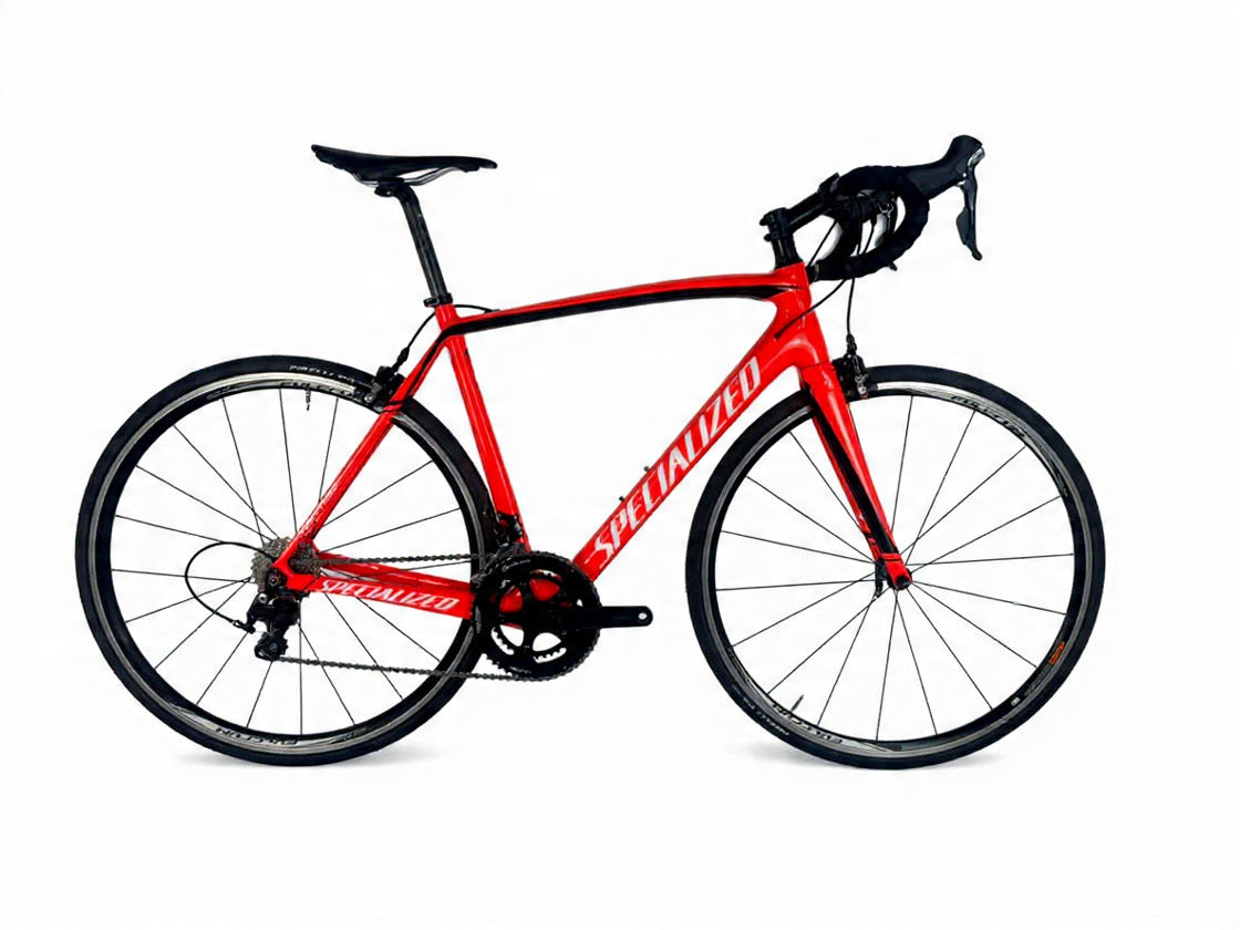 Specialized Tarmac 2017 Talla 56