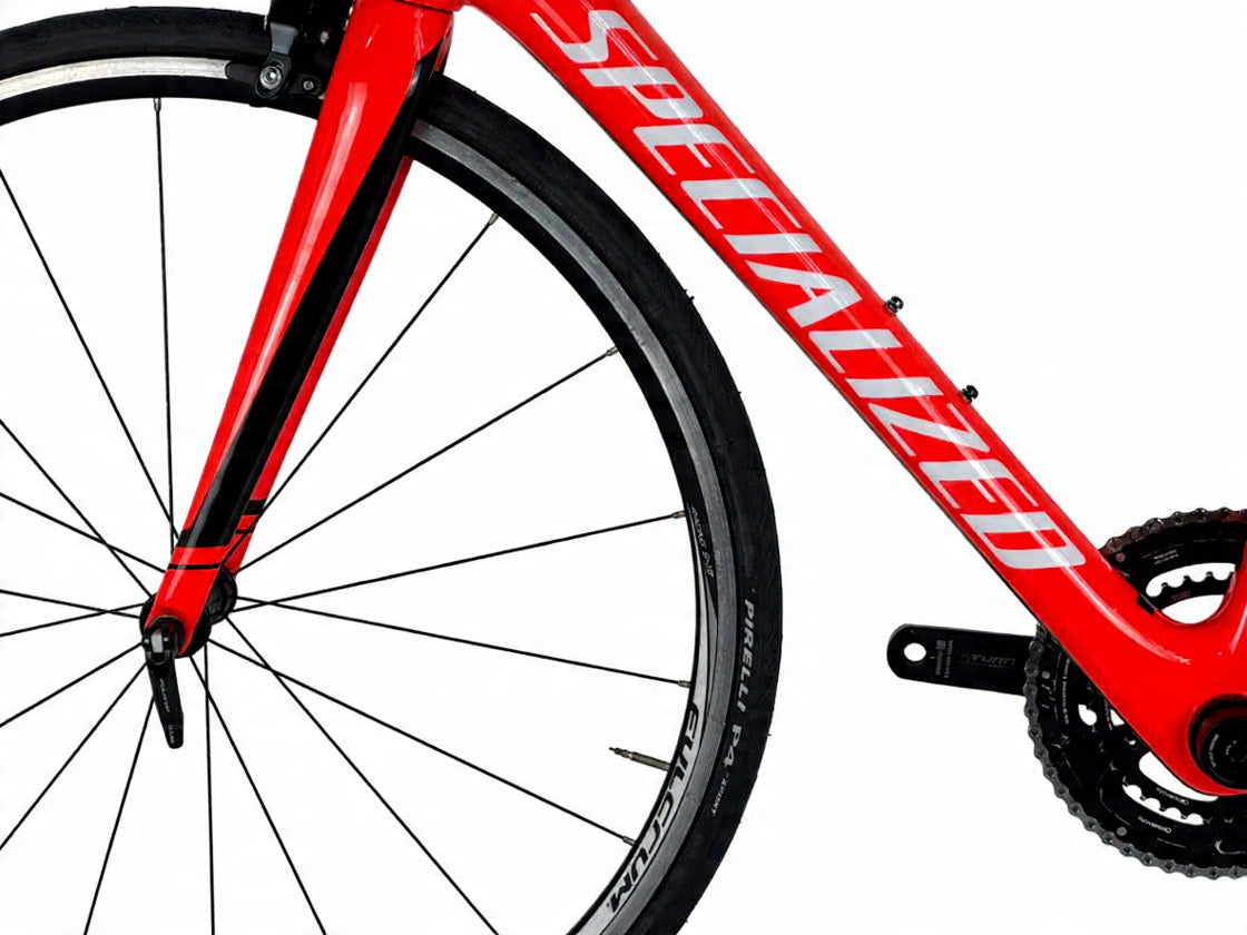 Specialized Tarmac 2017 Talla 56