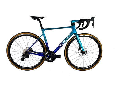 Wilier 0 SLR Ultegra Di2 Talla M 2024 *Cero Kilómetros*