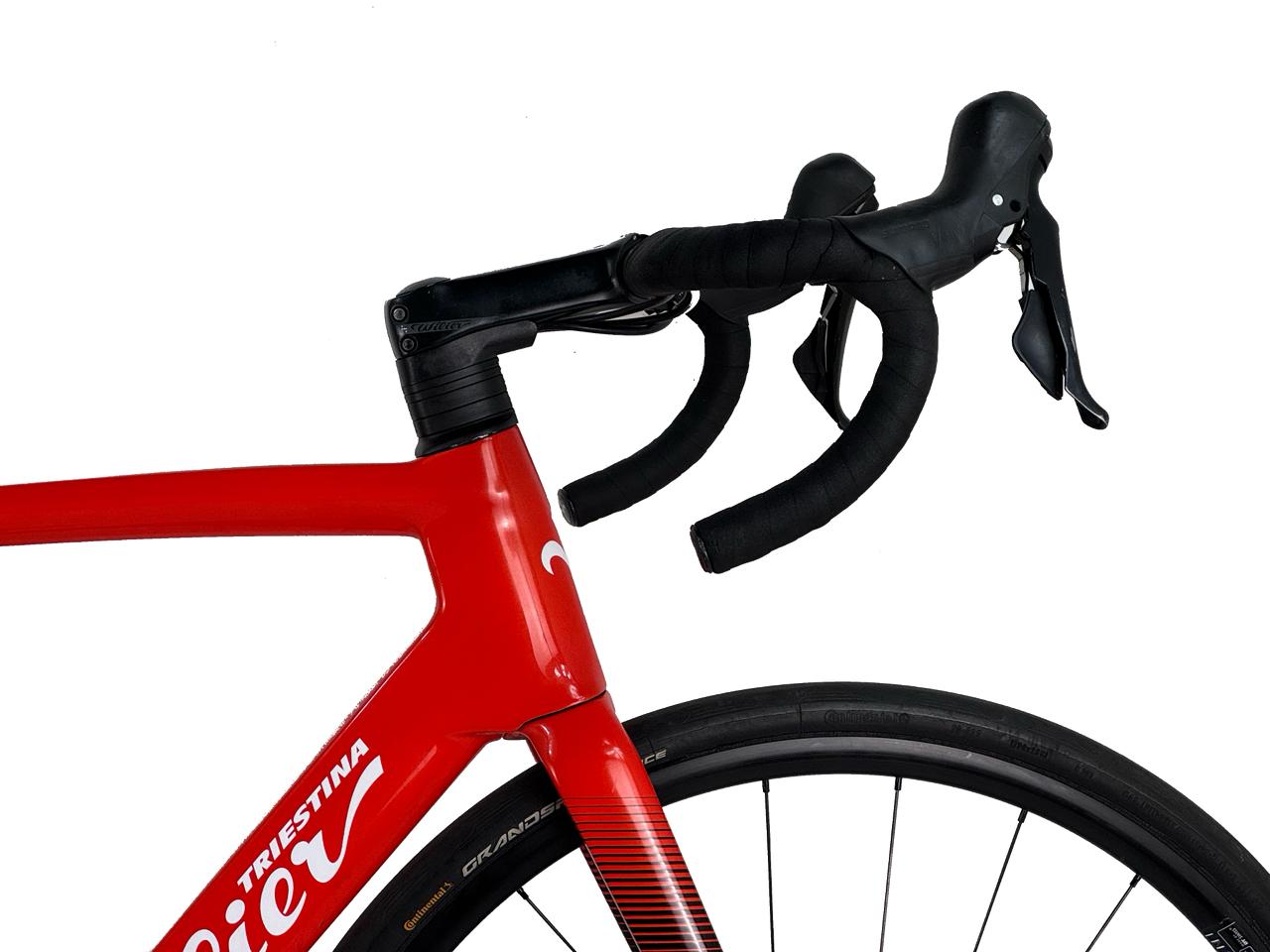 Wilier Cento 10 SL Disc Shimano 105 Talla L 2023