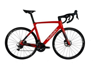 Wilier Cento 10 SL Disc Shimano 105 Talla L 2023