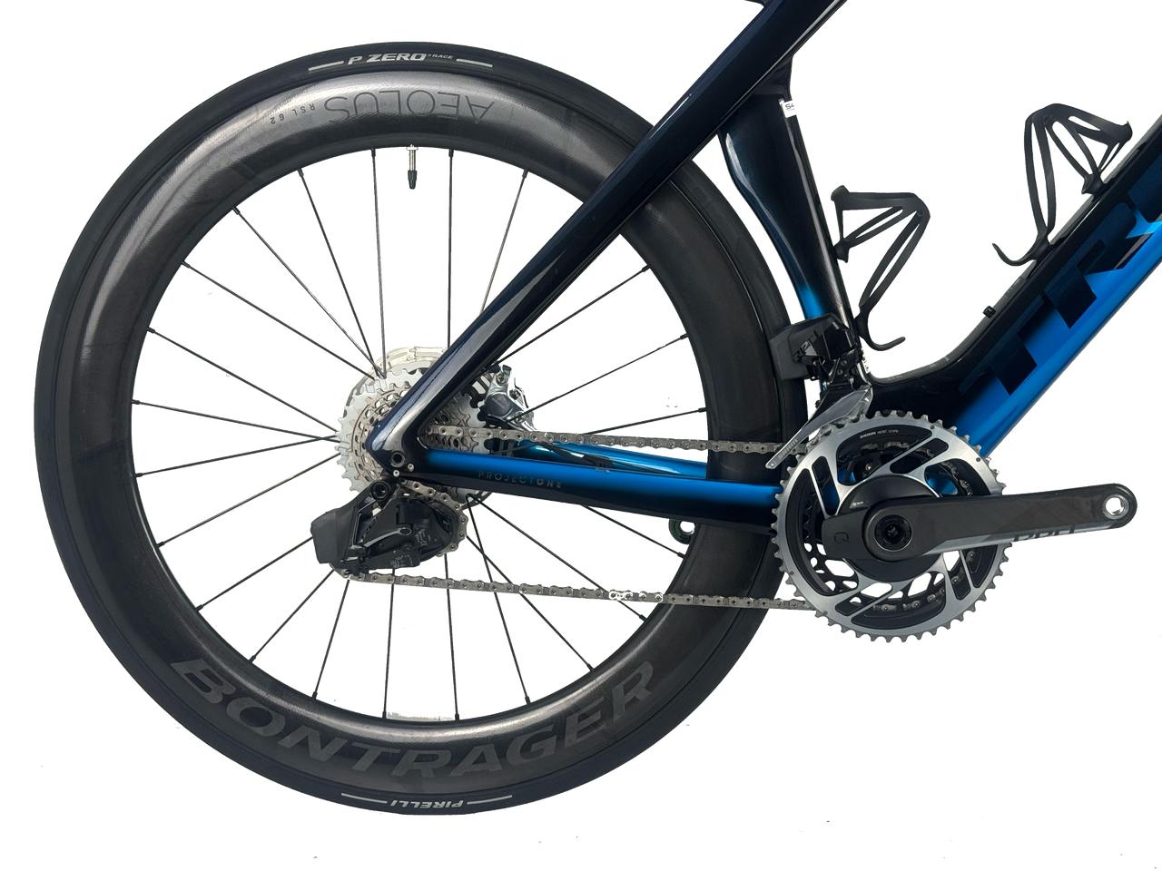 Trek Madone SLR 7 2024 Talla 54