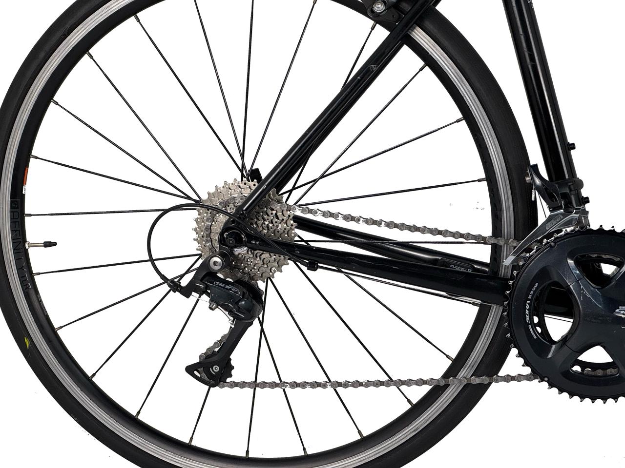 Trek Domane AL 3 2020 Talla 54