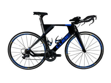 CUBE Aerium C:68 2021 Talla S