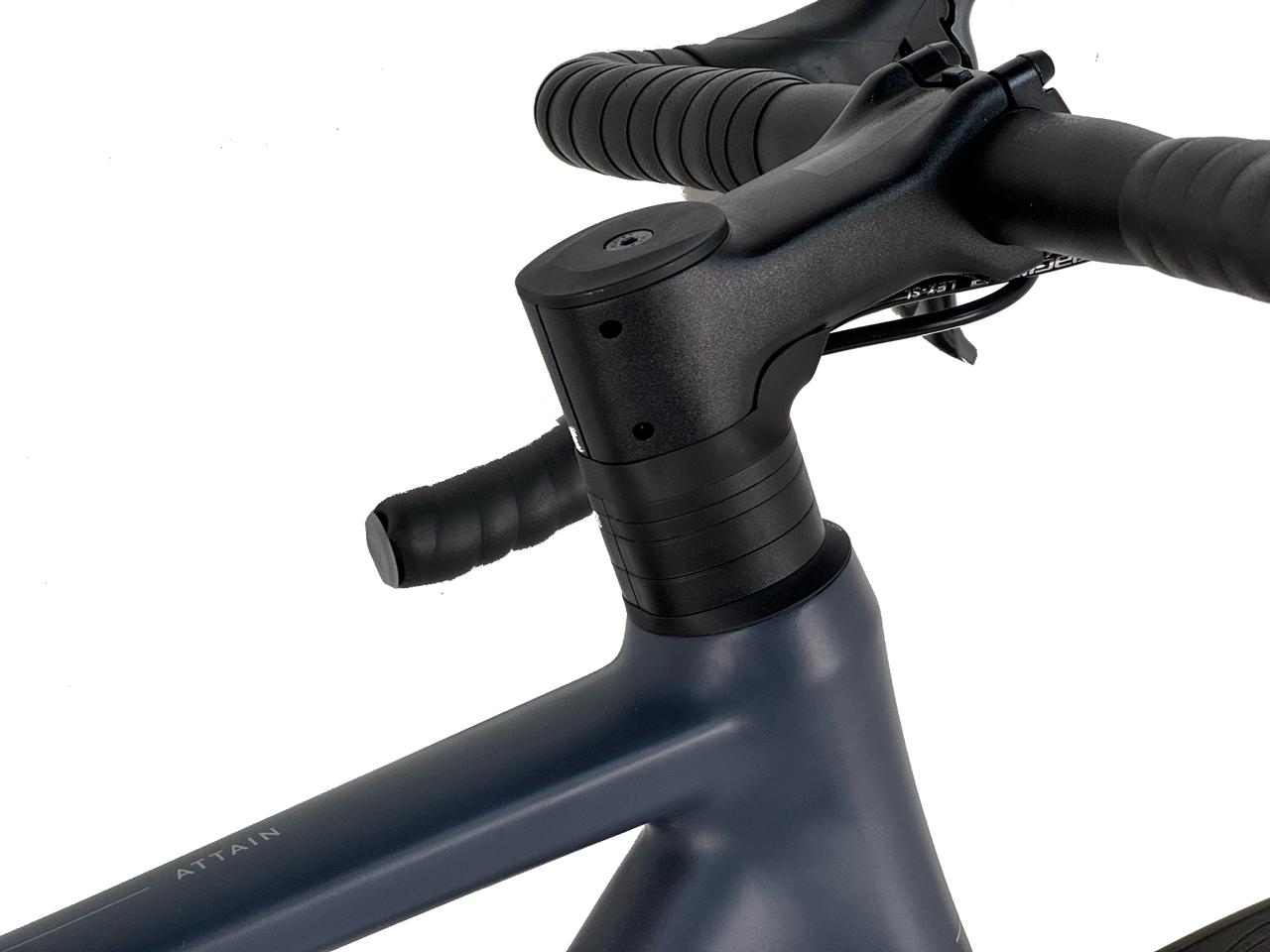 Cube Attain Pro 2025 Talla 53 *Cero Kilómetros*