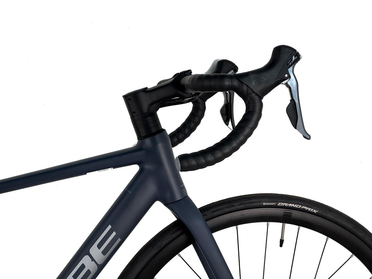 Cube Attain Pro 2025 Talla 53 *Cero Kilómetros*