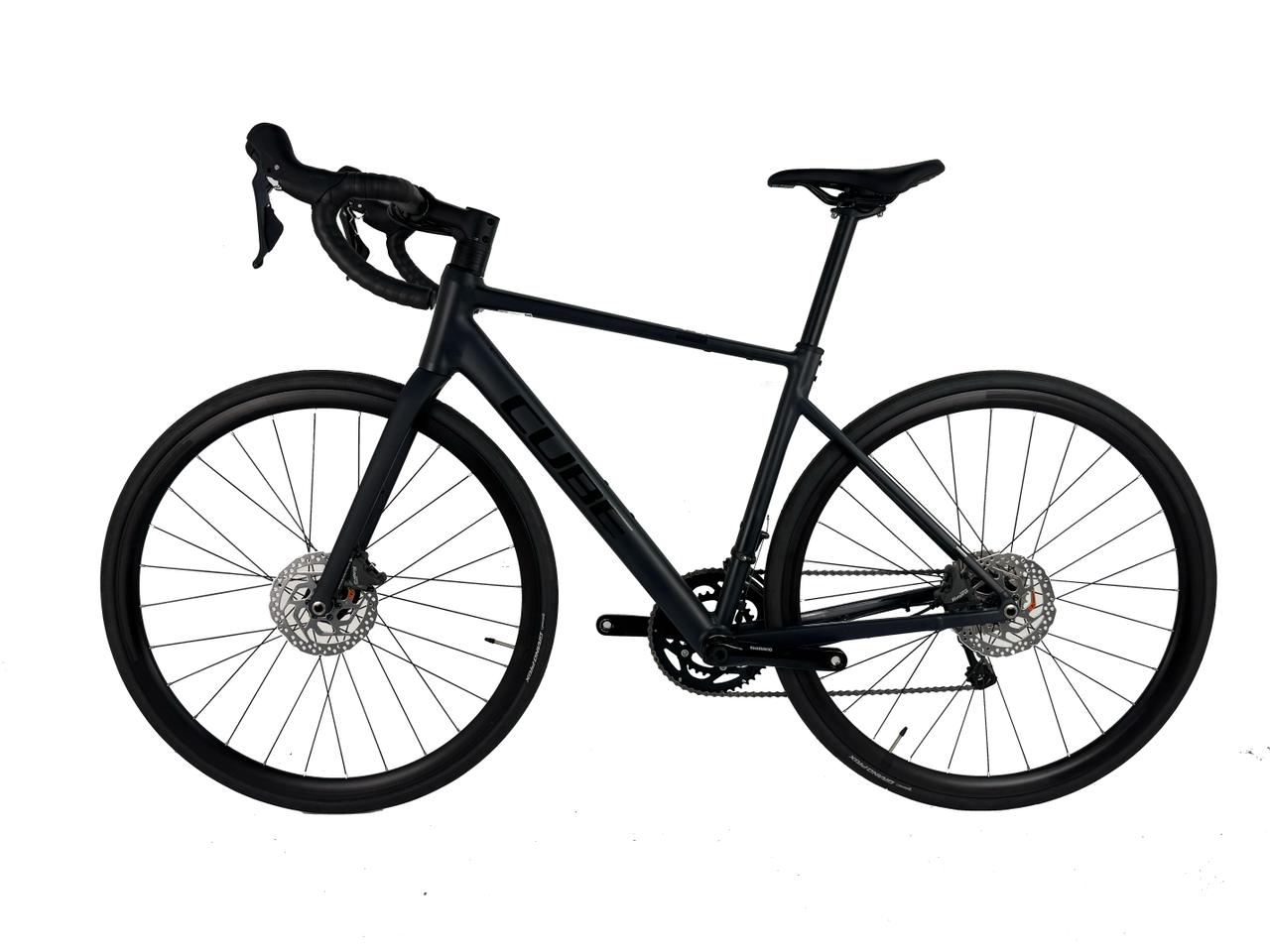 Cube Attain Race 2024 Talla 53 *Cero Kilómetros*