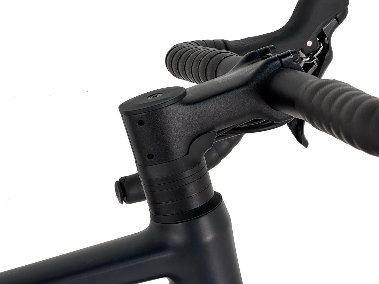 Cube Attain Race 2024 Talla 53 *Cero Kilómetros*