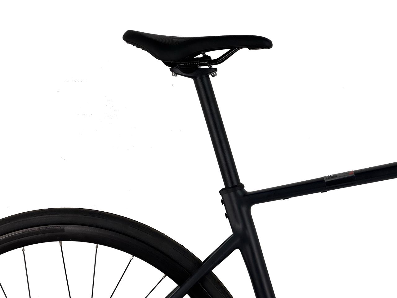 Cube Attain Race 2024 Talla 53 *Cero Kilómetros*