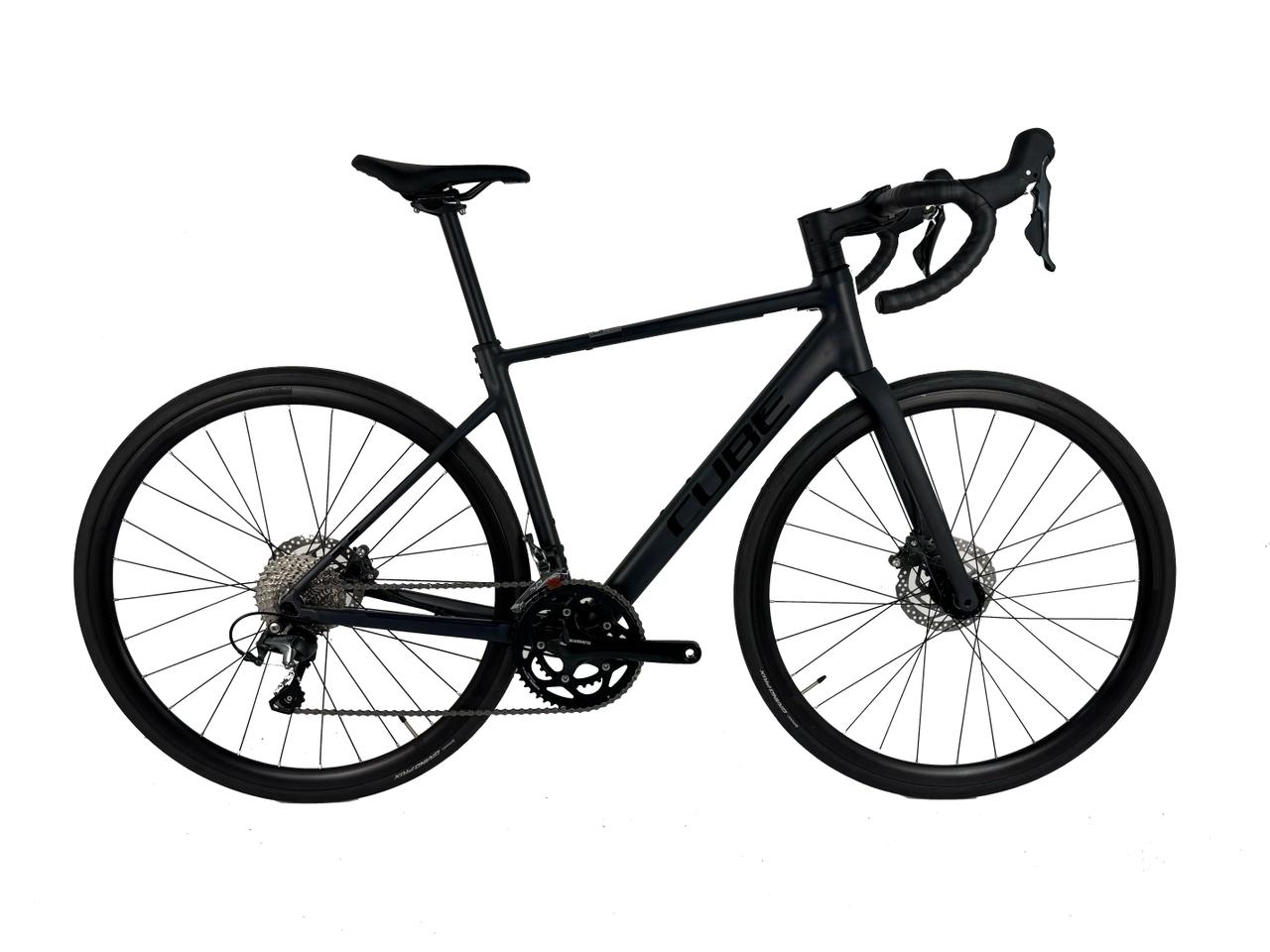 Cube Attain Race 2024 Talla 53 *Cero Kilómetros*