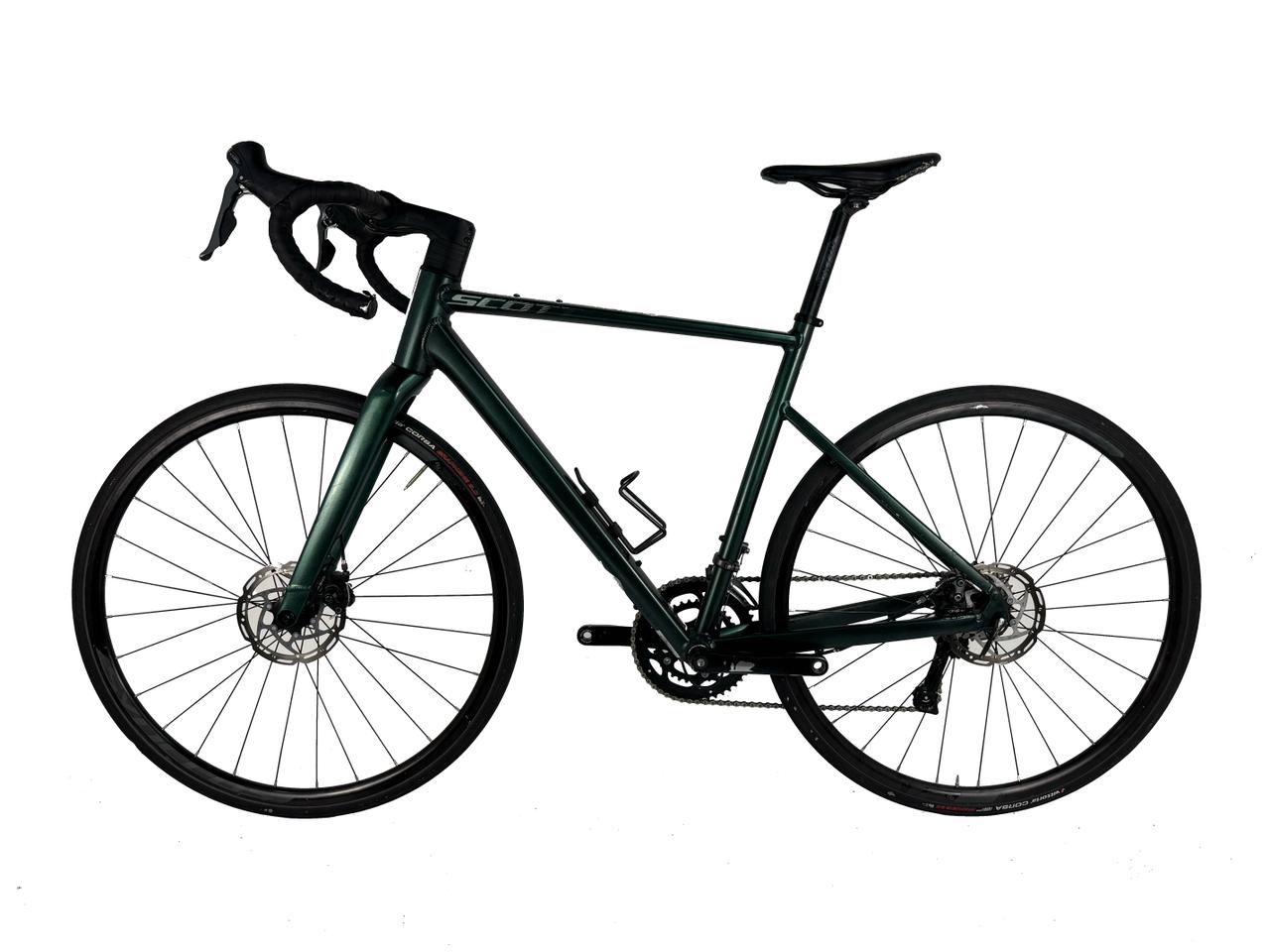 Scott Speedster 20 Talla M 2024