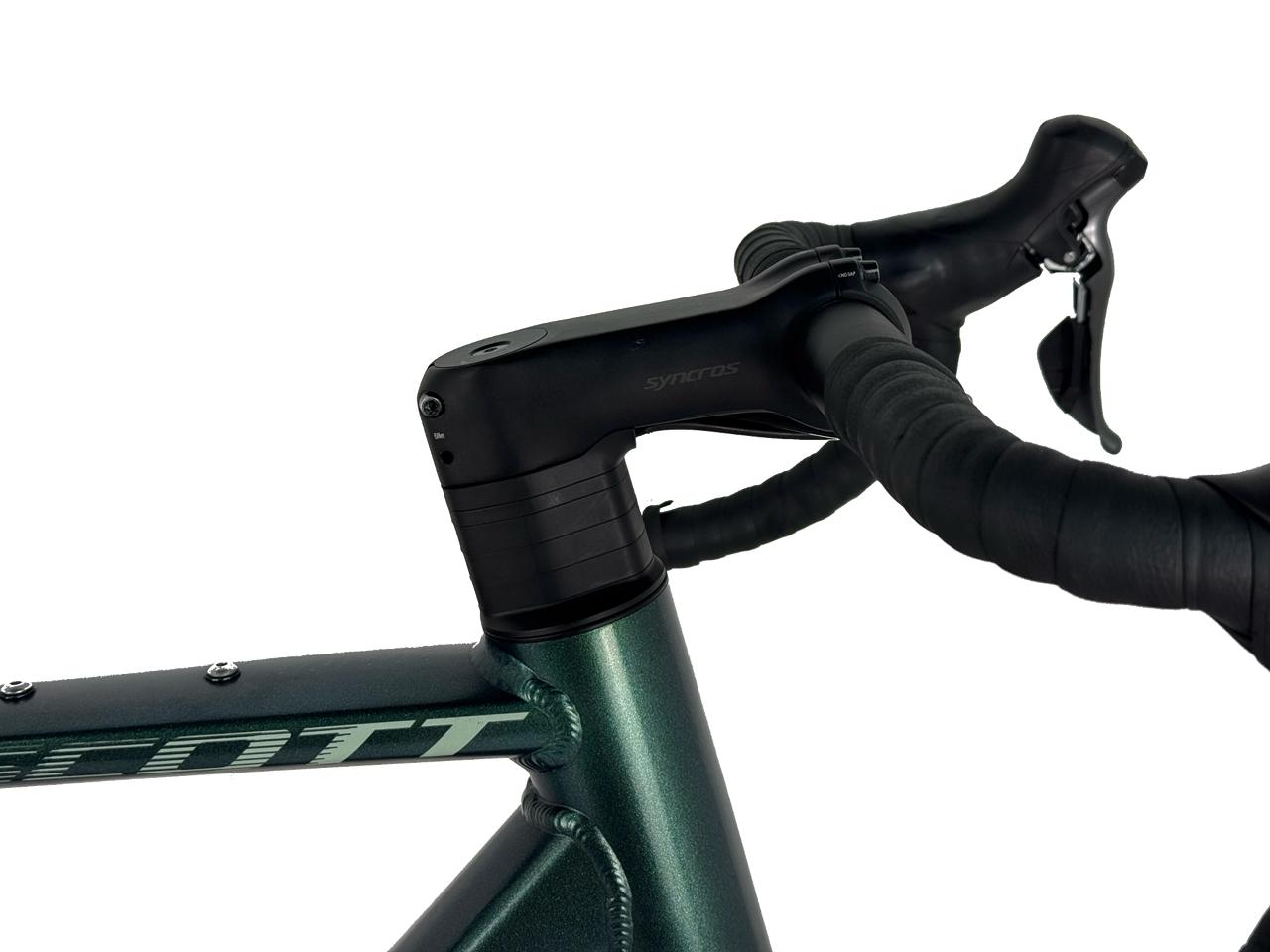 Scott Speedster 20 Talla M 2024