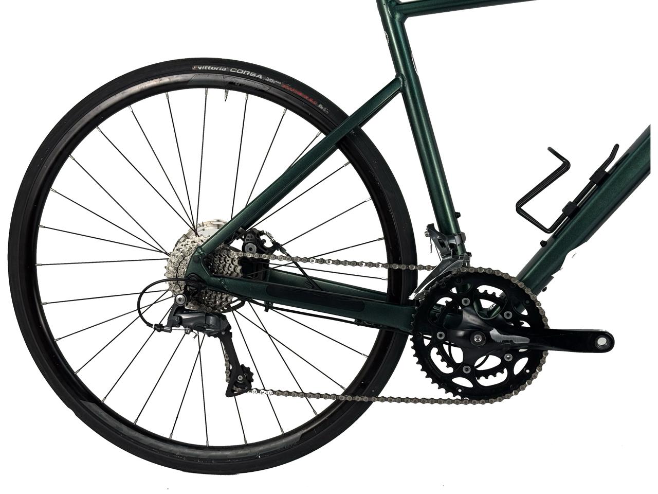 Scott Speedster 20 Talla M 2024