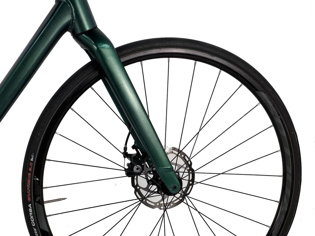 Scott Speedster 20 Talla M 2024