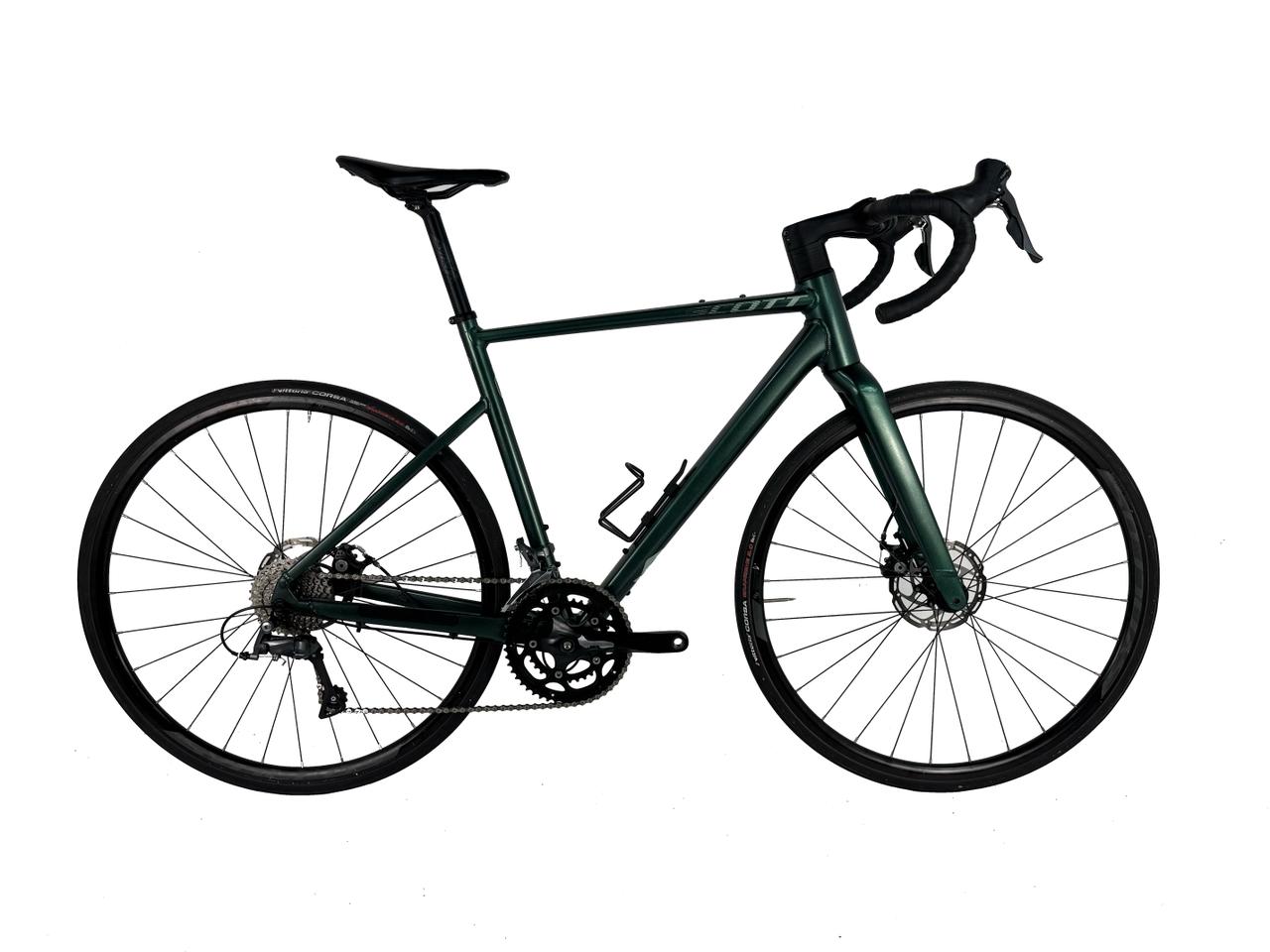 Scott Speedster 20 Talla M 2024